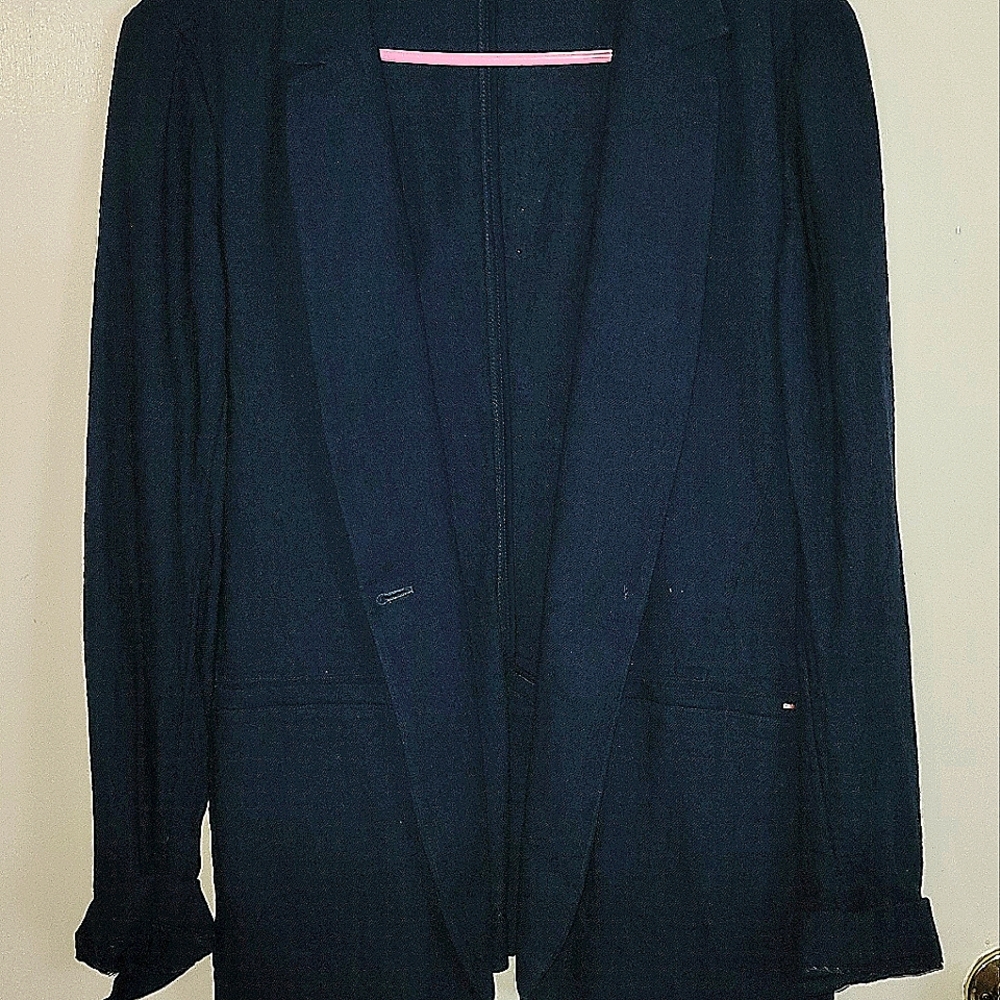 Tommy Hilfiger blazer